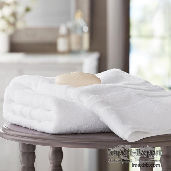 Hotel Bath towel