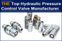 There May Be No 2nd One Hydraulic Valve Manufacturer Like AAK In Ningbo