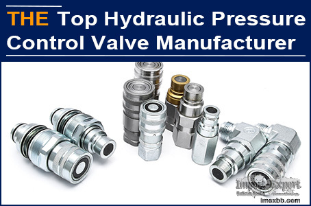 There May Be No 2nd One Hydraulic Valve Manufacturer Like AAK In Ningbo