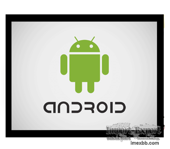 MODEL: P10768MS150P_T01 15.0 Inches, 1024xRGBx768, 16.7M Colors, Android LC