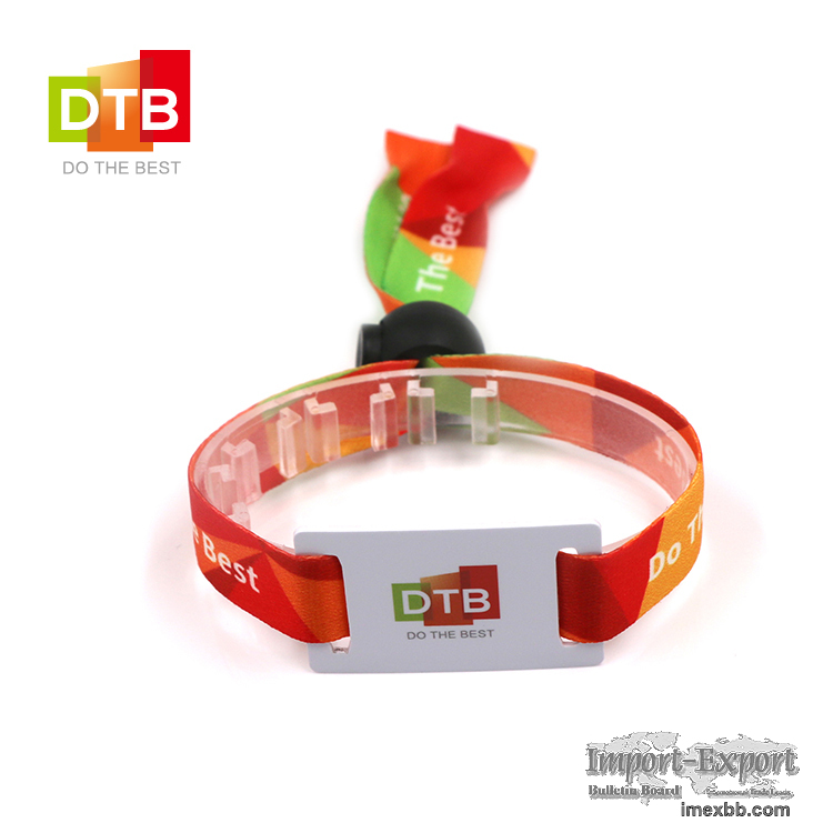 RFID Wristband