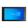 6u rackmount monitor LCD display