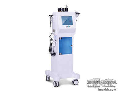 Bubble Hair Care     Scalp Care Device