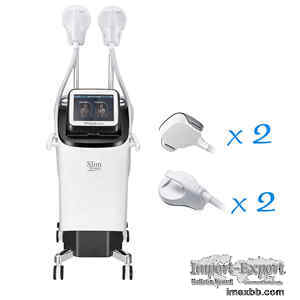 Body Sculpt Technology Fat Burning Machine High Intensity Focused 