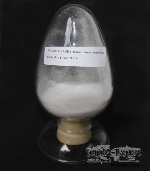 L-Rhamnose Monohydrate