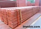 Industrial Boiler Economizer Superheater Coil For Enthalpy Improve