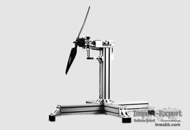  LY-10KGF Thrust Stand