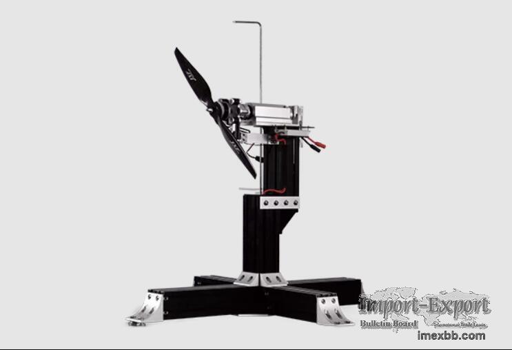 LY-30KGF Thrust Stand