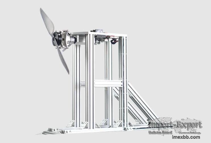 LY-70KGF Thrust Stand and Dynamometer