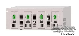 10V20A（4ch）High precision and energy saving（Feedback type）Battery capacity 