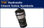 A Hydraulic Check Valve Symbol Nearly Kills a Hydraulic Valve Manufacturer