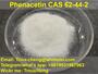 99% phenacetin shiny powder from China phenacetin manufacturer 