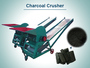 Charcoal crusher  Coal crusher  Briquettes grinder