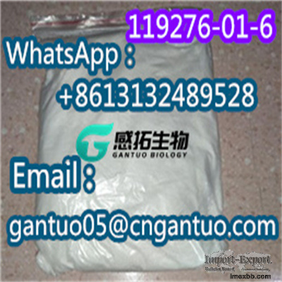 Protonitazene (hydrochloride) CAS 119276-01-6 