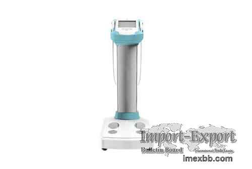 bodivis Bioimpedance BMR Body Composition Analyzer BCA-2A