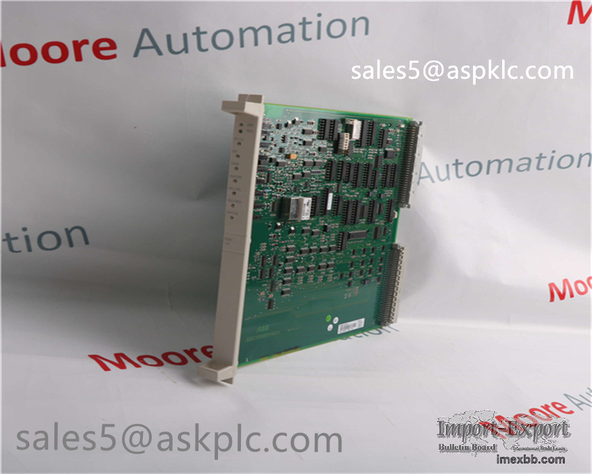 ABB YB560103-BE DSQC 224 