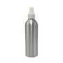 Factory wholesale cosmetic package aluminum spray bottle