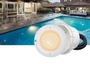 PC Plastic LVD UL Certificated Pool Light Synchronous Control 520LM PAR56