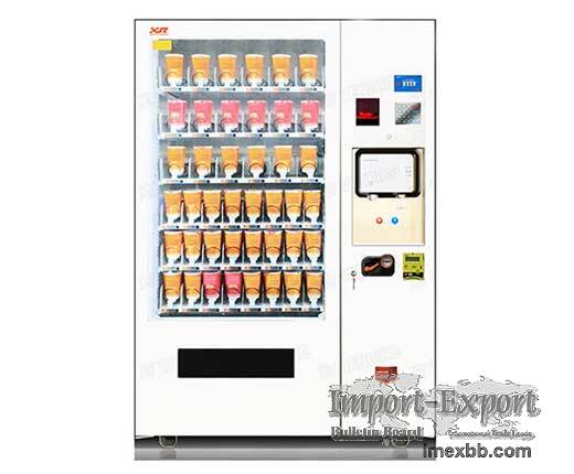  XY Cup Noodle Vending Machine