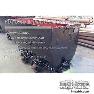 2.5t loading capability mining ore cars for sale
