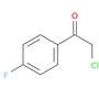 2-Chloro-4'-fluoroacetophenone CAS#456-04-2