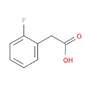 2-Fluorophenylac   etic acid CAS#451-82-1