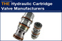 AAK Hydraulic Cartridge Valve Filtration Accuracy Is Up to 10 Microns