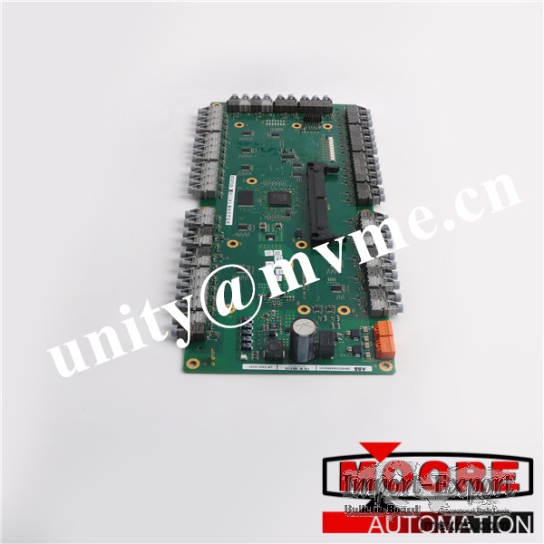 ABB	3BHE010751R0101 PCB Board