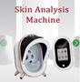 Professional Skin Analysis Machine