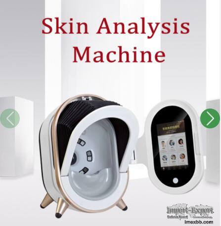 Professional Skin Analysis Machine