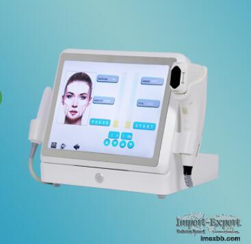 5 in 1 HIFU Machine