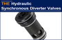 AAK Hydraulic Diverter Valve, 7 top 500 enterprises in use！