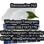 Factory Supply Benzocaine Hydrochloride CAS 23239-88-5 with Low Price