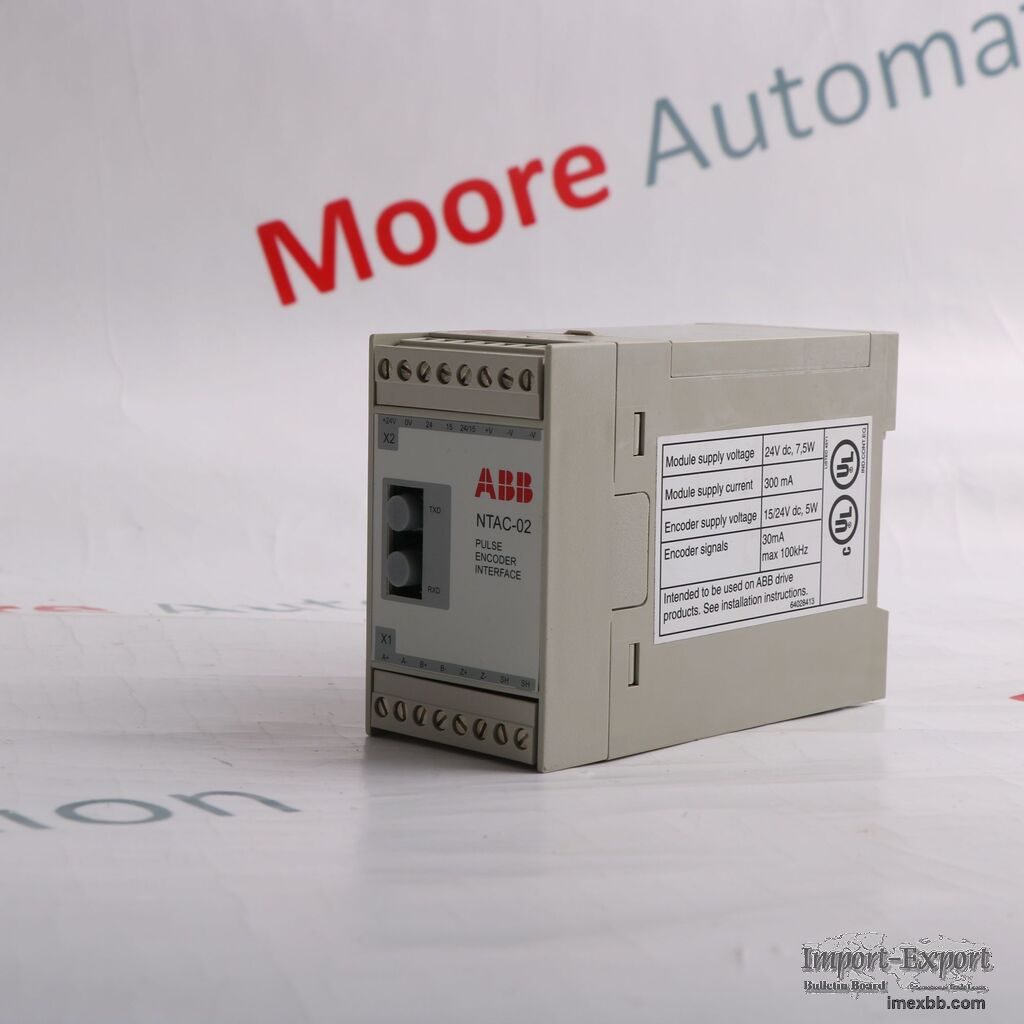 ABB	S200-TBNF S200TBNF