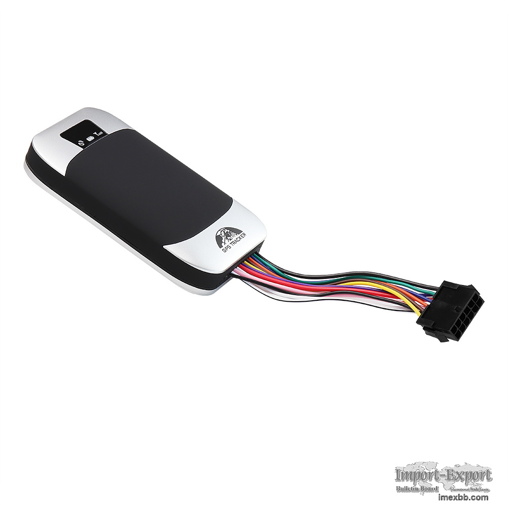 ORIGINAL Coban gps tracker 303f 3g gps car tracking device with free app