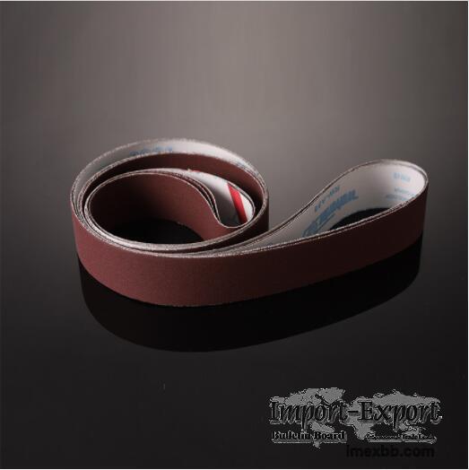 Jwt Abrasive Cloth AJ25