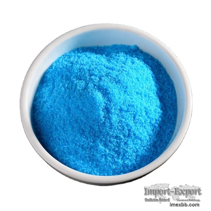 NPK 19-19-19+TE water soluble fertilizer