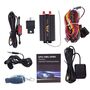 gps car tracking 3g tk103 car GPS tracking system with fuel monitor