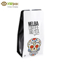 MOPP VMPET Plastic Free Drawstring Coffee Bean Packaging Bags