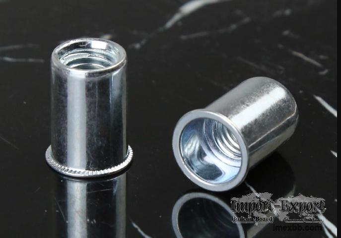 Reduce Head Round Body Plain