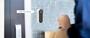 Wireless Battery - Powered Video Door Bell