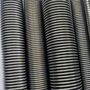 Stainless steel corrugated hose