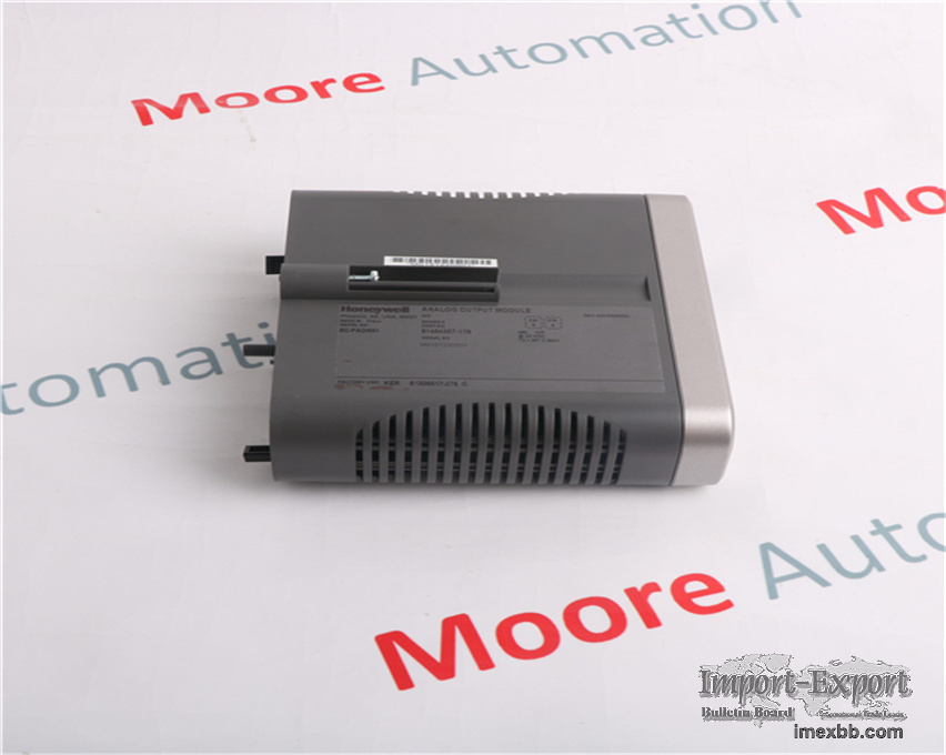 Honeywell FSC 10005/1/1 01302 Watchdog Module