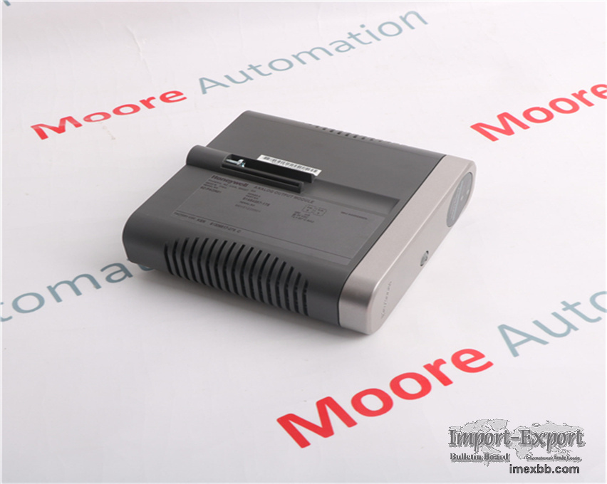 Honeywell FSC 10012/1/2 18300 Central Processing Unit