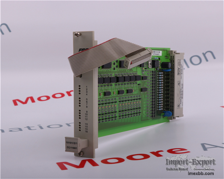 Honeywell FSC 10101/2/1 11000 Digital Input Module