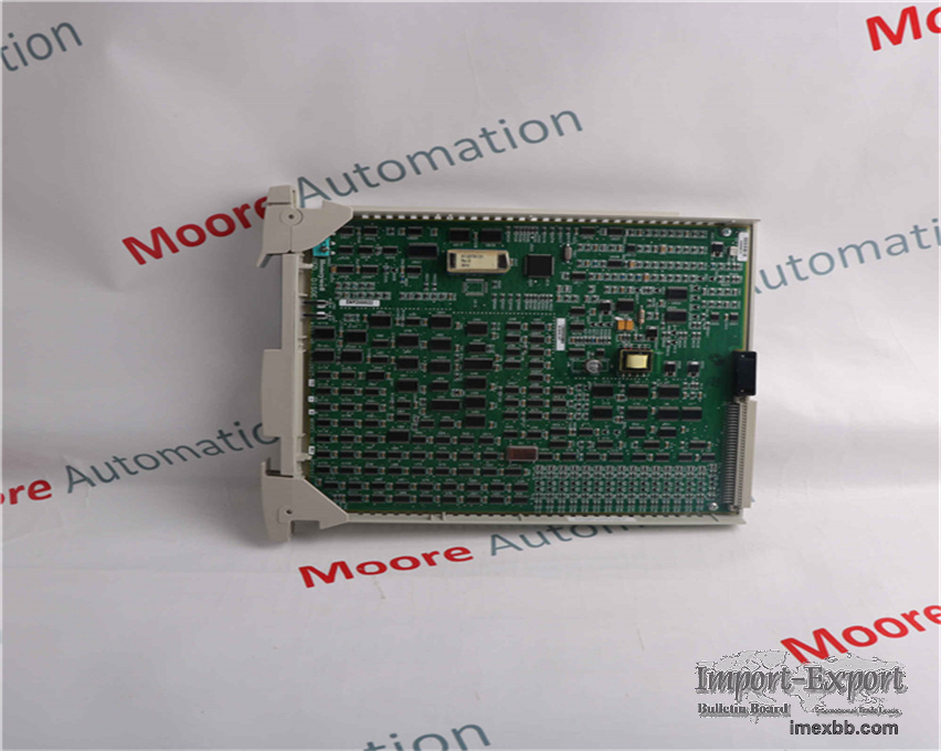 Honeywell 51410069-275 CC-PAIH51 Analog Input Module