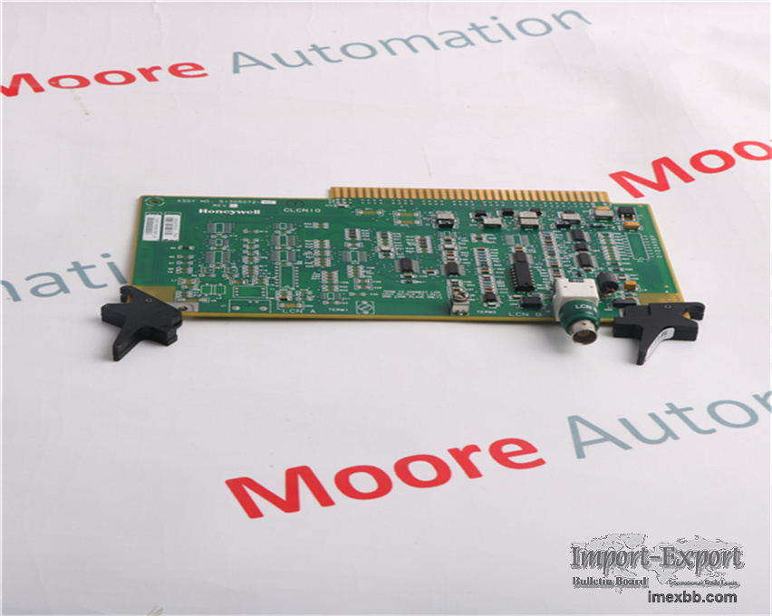 Honeywell 51308380-175 CC-SDOR01  