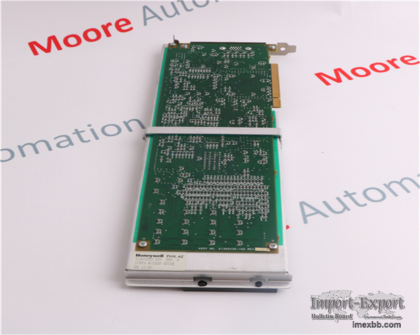 Honeywell 51308373-175 CC-TD0B11 