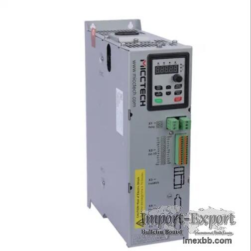 5.5kw-7.5kw VFD System