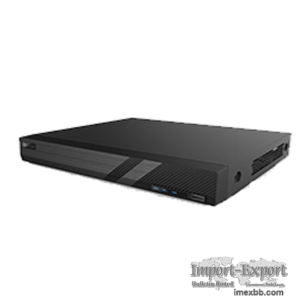 digital video recorder